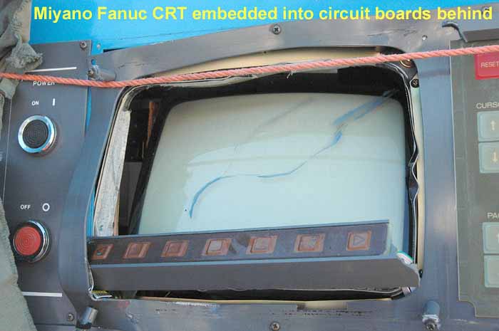 Fanuc Controller